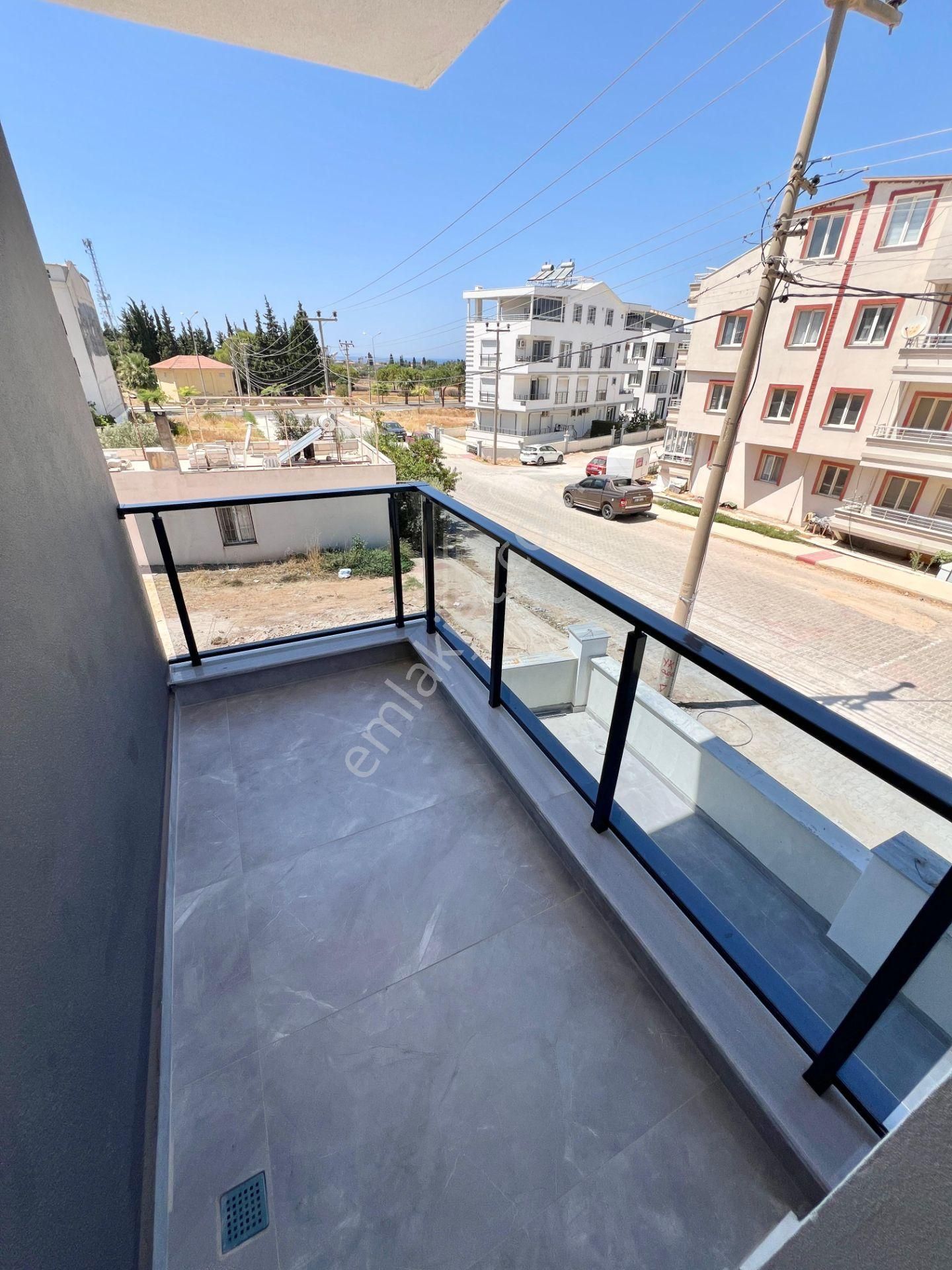 Çarşıya Yakın 2+1 Ayrı Mutfaklı Sıfır Ara Kat Daire - Görsel 3