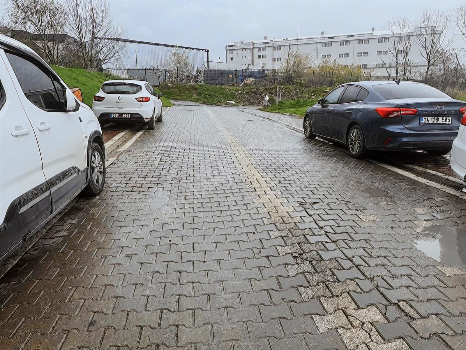 Mükemmel Konumda 368 M2 İmarlı Arsa - Görsel 11