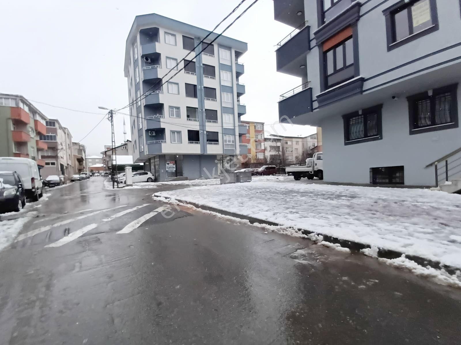 Sahibinden Ahmet Yesevi Mah. 2+1 Köşe Başı Cadde Üzerinde Doğalgazlı - Görsel 3