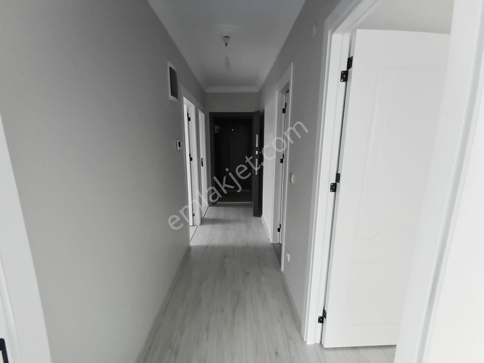 Sahibinden Ahmet Yesevi Mah. 2+1 Köşe Başı Cadde Üzerinde Doğalgazlı - Görsel 6