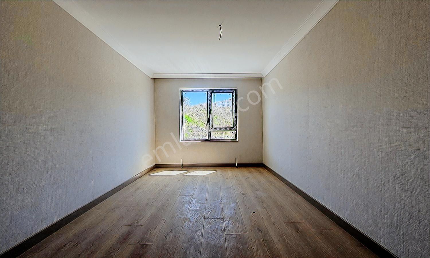 Yasa'dan Cadde Yakını Sıfır İskanlı Masrafsız Geniş 2+1 !! - Görsel 12