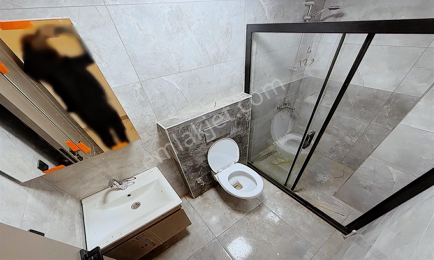 Yasa'dan Cadde Yakını Sıfır İskanlı Masrafsız Geniş 2+1 !! - Görsel 16