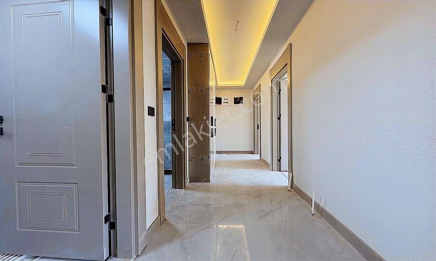 Yasa'dan Cadde Yakını Sıfır İskanlı Masrafsız Geniş 2+1 !! - Görsel 27