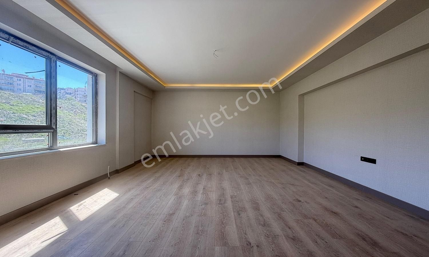 Yasa'dan Cadde Yakını Sıfır İskanlı Masrafsız Geniş 2+1 !! - Görsel 18