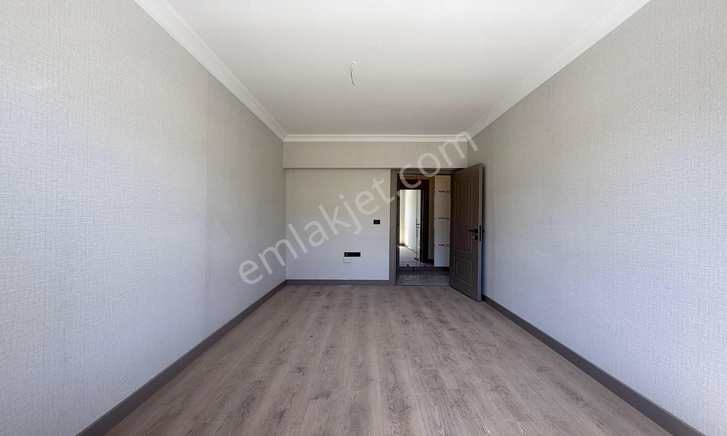 Yasa'dan Cadde Yakını Sıfır İskanlı Masrafsız Geniş 2+1 !! - Görsel 35