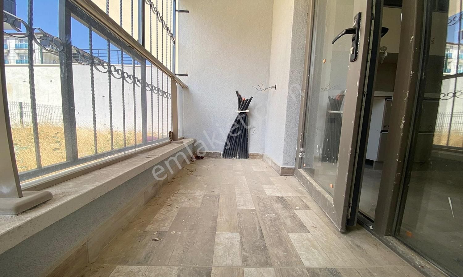 Yasa'dan Cadde Yakını Sıfır İskanlı Masrafsız Geniş 2+1 !! - Görsel 24