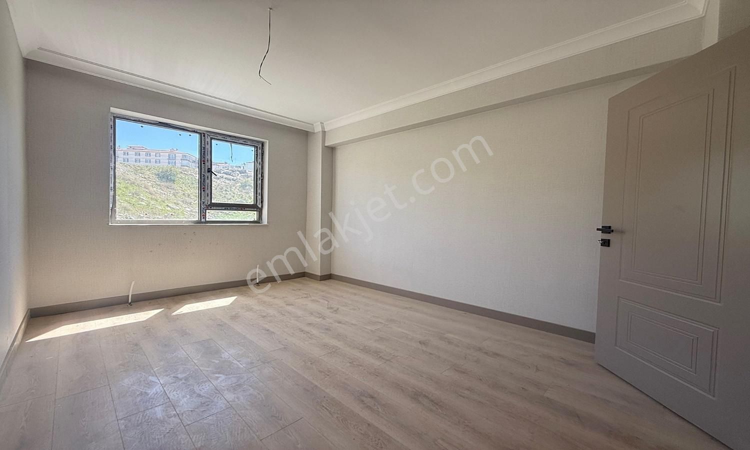 Yasa'dan Cadde Yakını Sıfır İskanlı Masrafsız Geniş 2+1 !! - Görsel 6