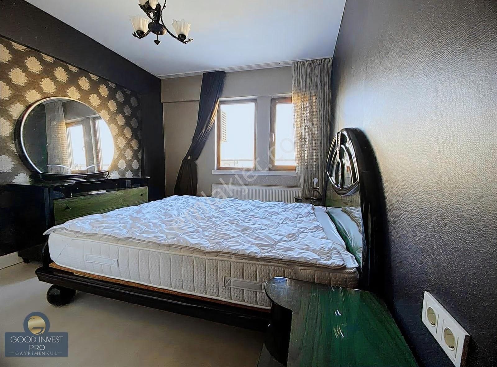 Çankaya Taurus Avm Karşısı Manzaralı 5+1 Dubleks Satılık Daire - Görsel 22