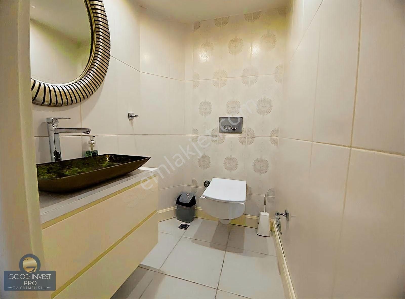 Çankaya Taurus Avm Karşısı Manzaralı 5+1 Dubleks Satılık Daire - Görsel 8