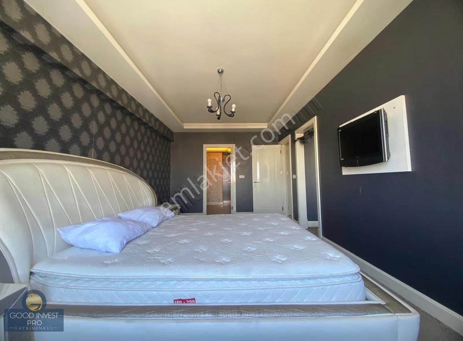 Çankaya Taurus Avm Karşısı Manzaralı 5+1 Dubleks Satılık Daire - Görsel 17