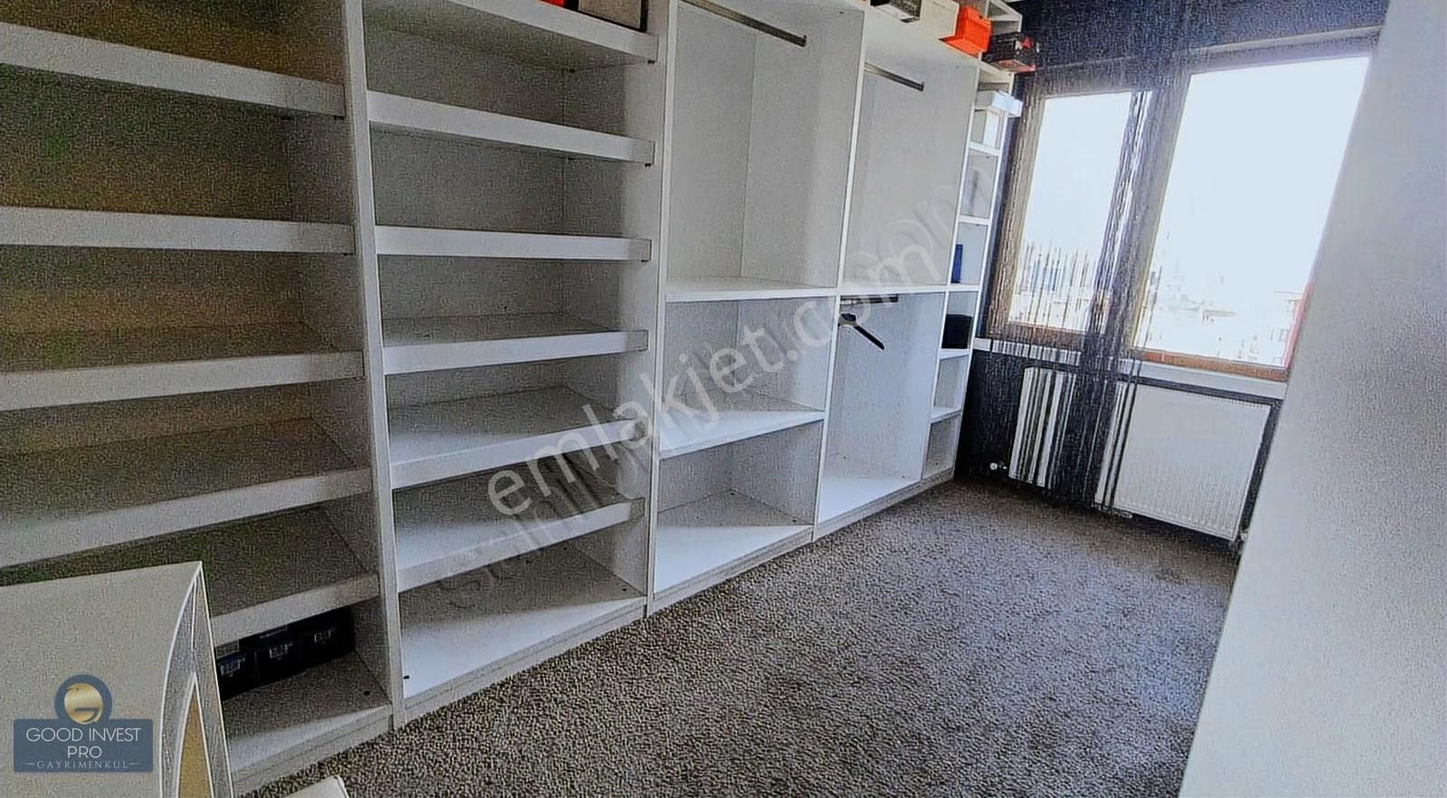 Çankaya Taurus Avm Karşısı Manzaralı 5+1 Dubleks Satılık Daire - Görsel 11