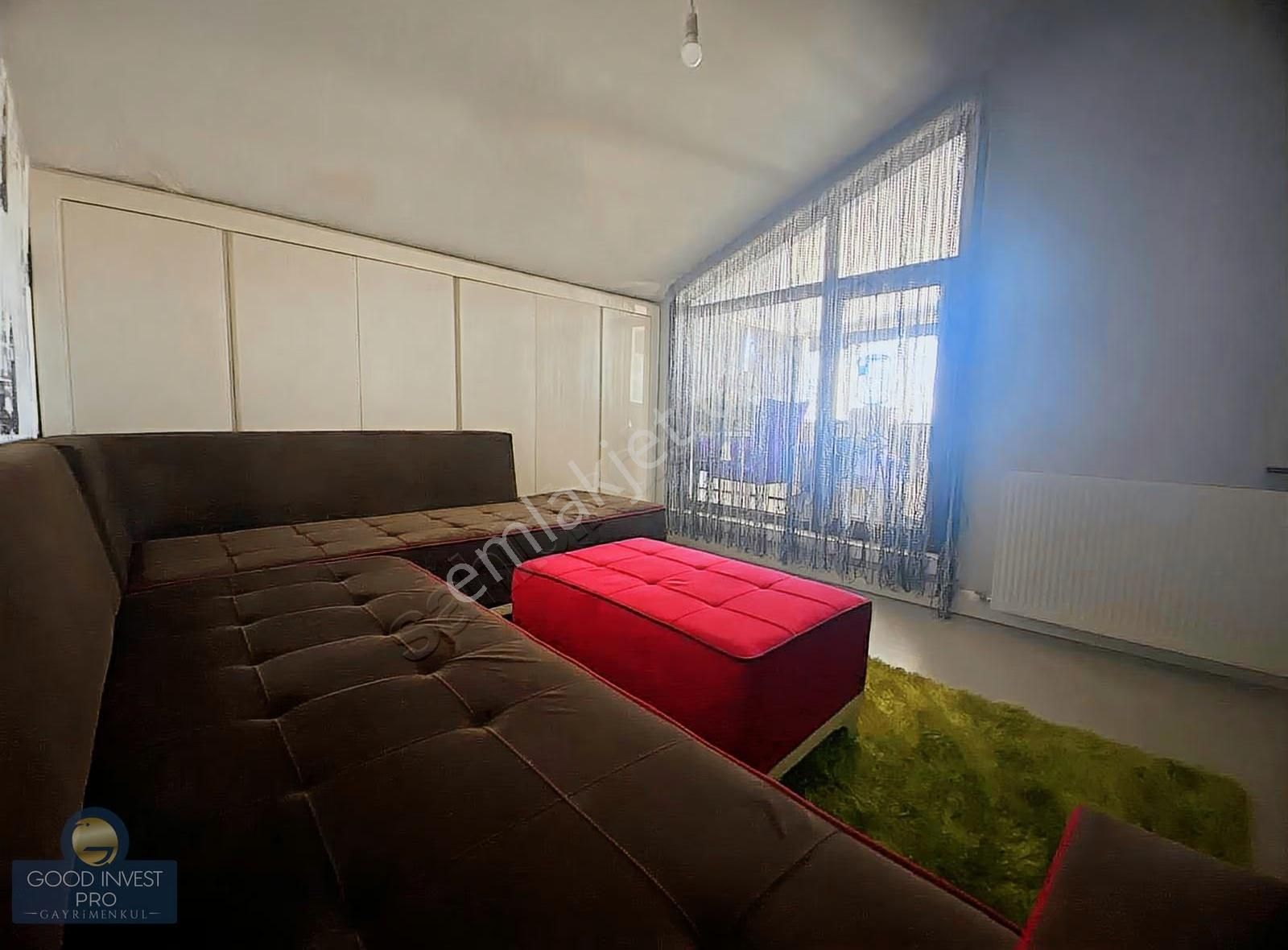 Çankaya Taurus Avm Karşısı Manzaralı 5+1 Dubleks Satılık Daire - Görsel 5