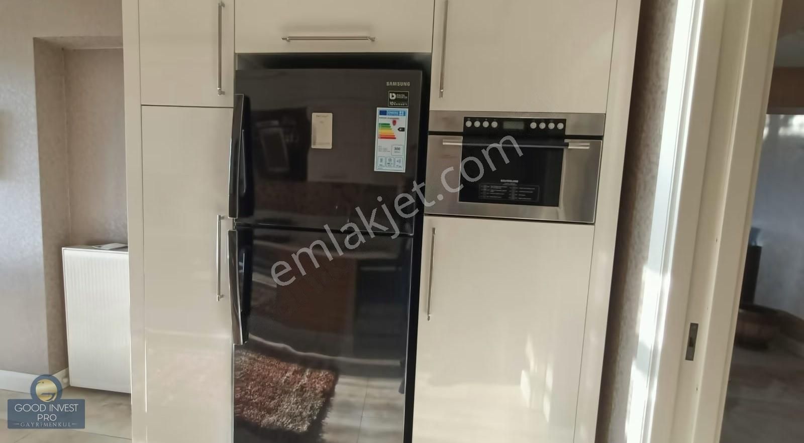 Çankaya Taurus Avm Karşısı Manzaralı 5+1 Dubleks Satılık Daire - Görsel 30