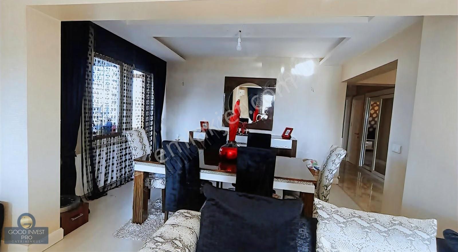 Çankaya Taurus Avm Karşısı Manzaralı 5+1 Dubleks Satılık Daire - Görsel 32