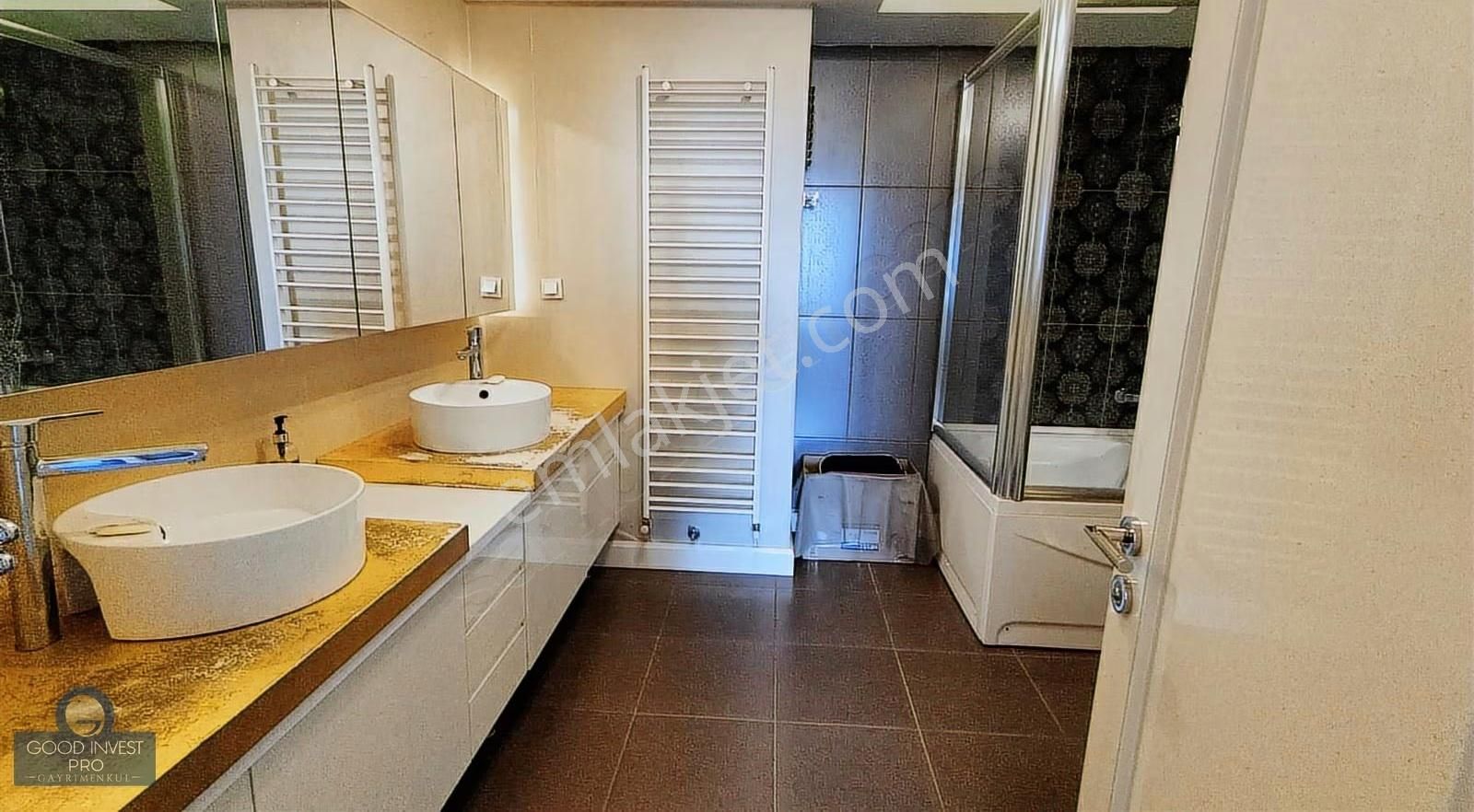 Çankaya Taurus Avm Karşısı Manzaralı 5+1 Dubleks Satılık Daire - Görsel 9