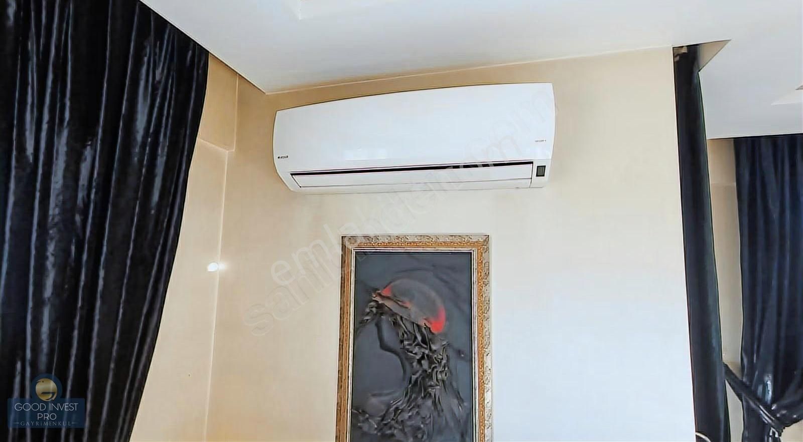 Çankaya Taurus Avm Karşısı Manzaralı 5+1 Dubleks Satılık Daire - Görsel 12