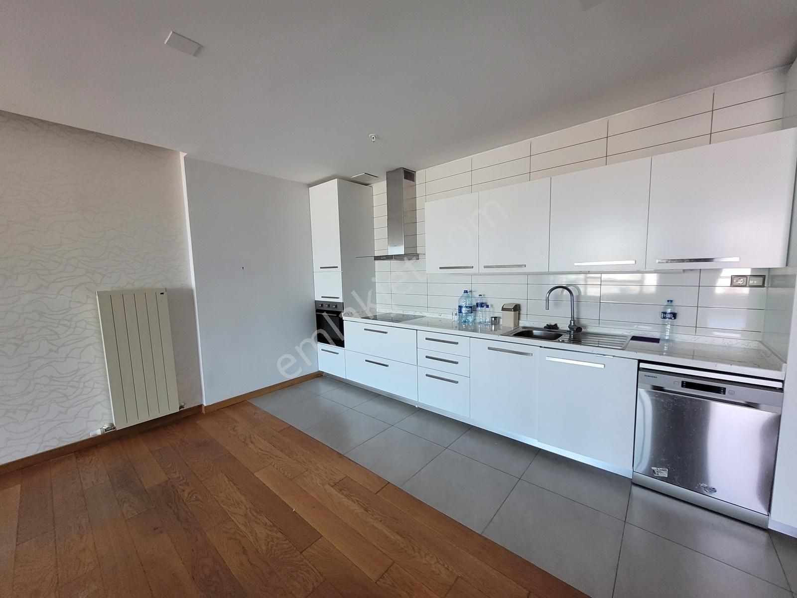 Nish İstanbul 12. Kat 1+1 Kiralık Ofis - Görsel 7