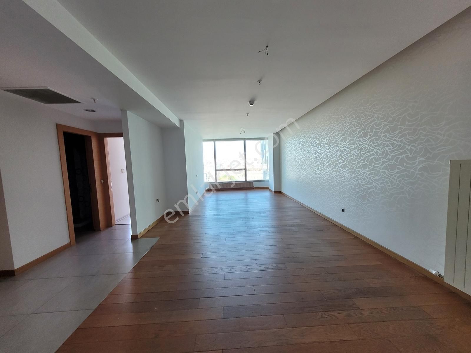 Nish İstanbul 12. Kat 1+1 Kiralık Ofis - Görsel 9