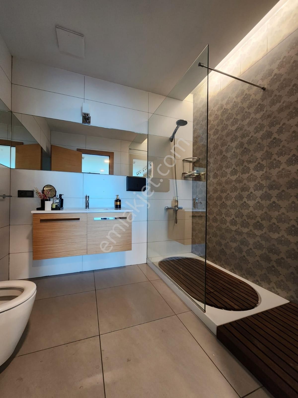 Nish İstanbul 12. Kat 1+1 Kiralık Ofis - Görsel 10