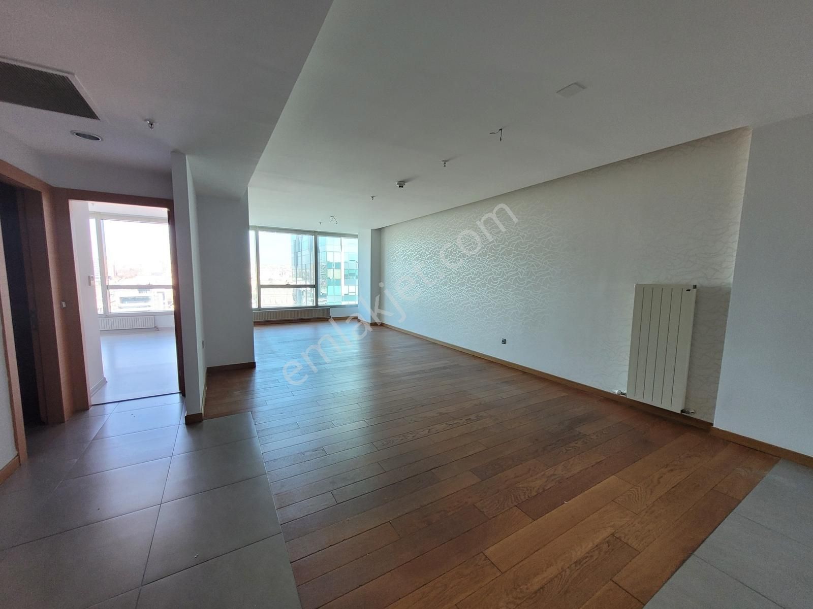 Nish İstanbul 12. Kat 1+1 Kiralık Ofis - Görsel 6