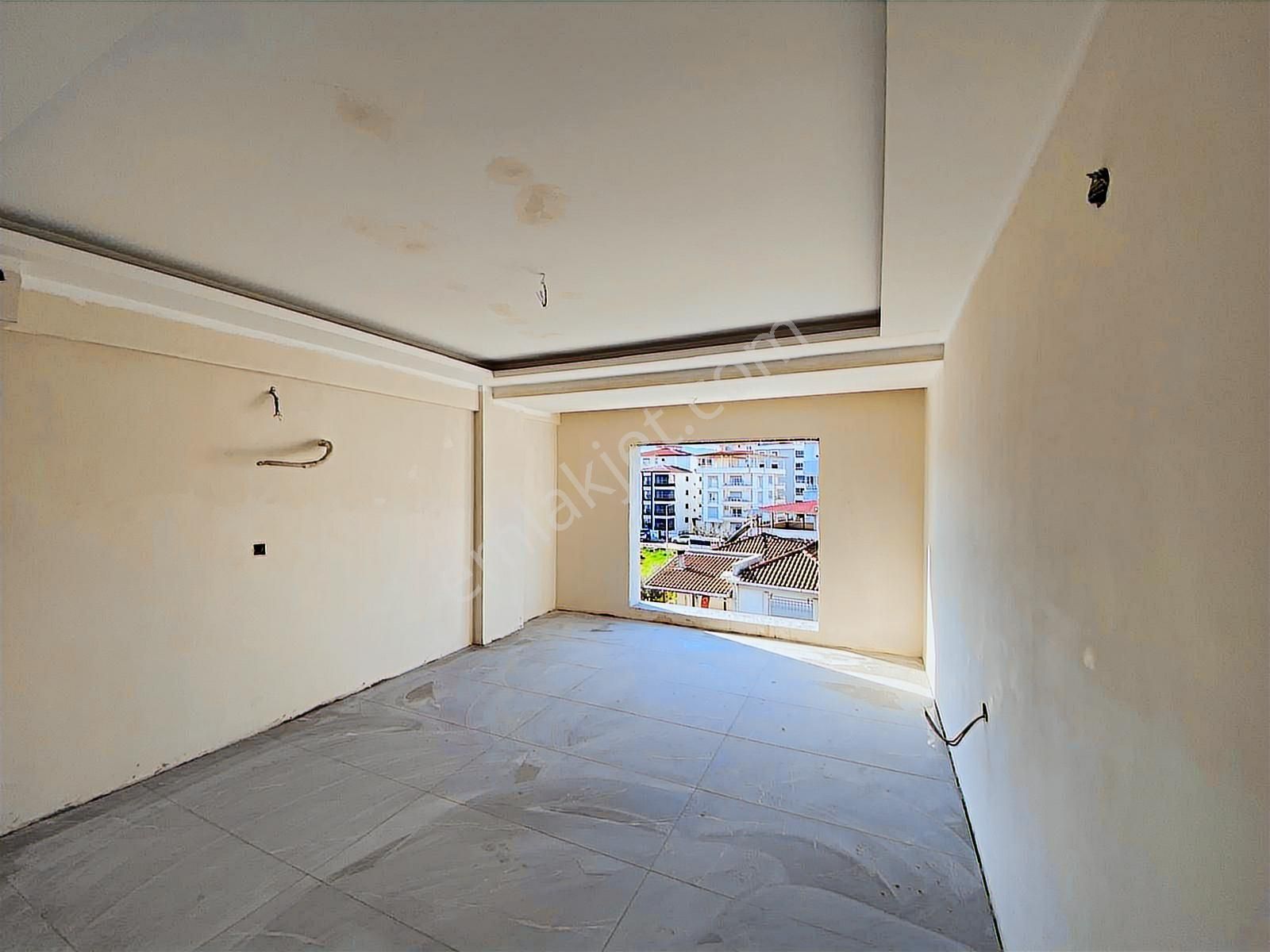 Remax Arma'dan Torbalı/muratbey Mah. 2+1 Ultra Lüx Satılık Daire - Görsel 10