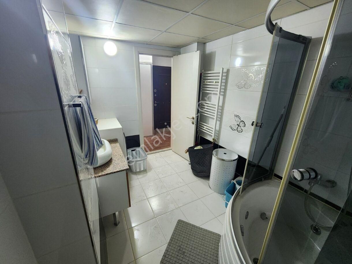 Buca Şirinyer Merkeze Yakın İzbana 5 Dk Otoparklı 3+1 - Görsel 27
