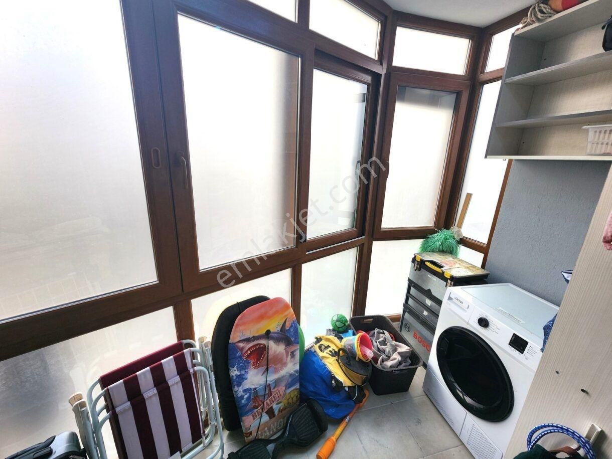 Buca Şirinyer Merkeze Yakın İzbana 5 Dk Otoparklı 3+1 - Görsel 14