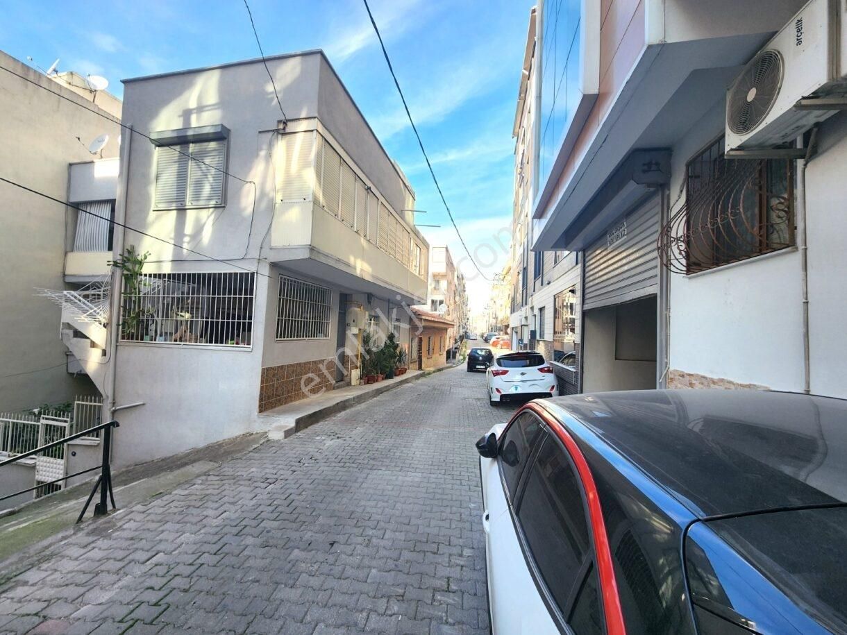 Buca Şirinyer Merkeze Yakın İzbana 5 Dk Otoparklı 3+1 - Görsel 8