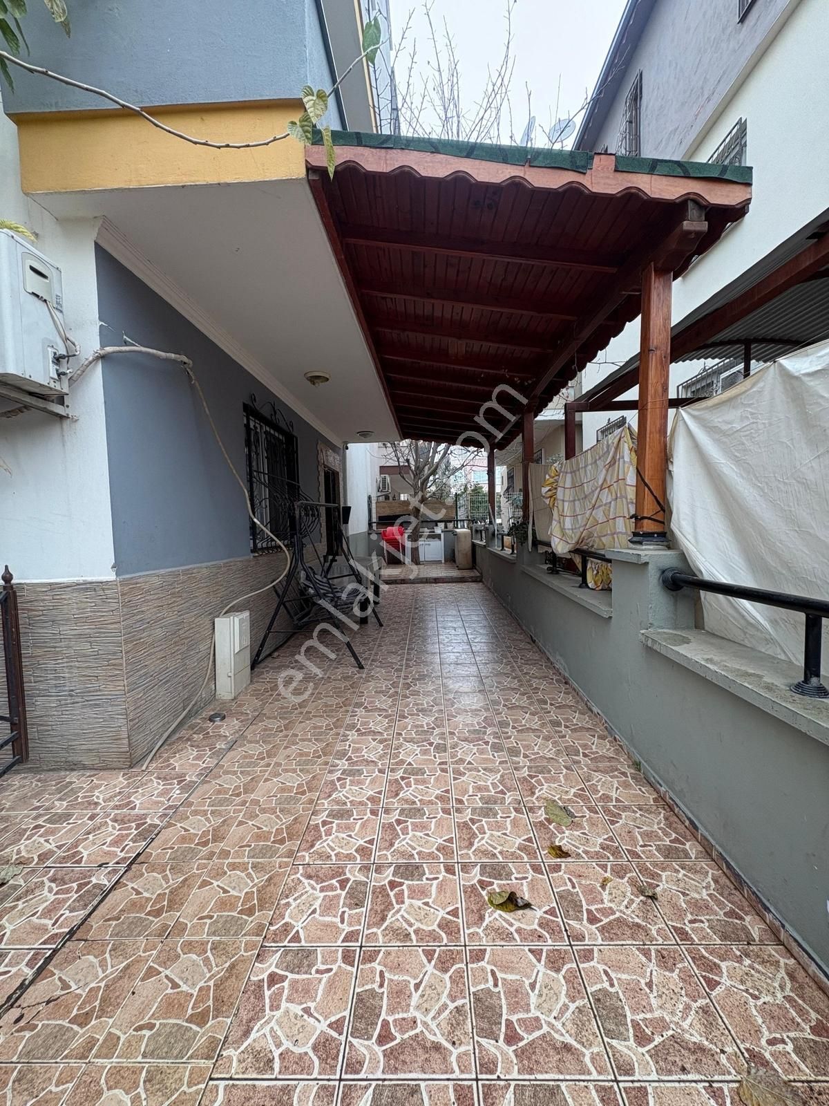 Acar Group'tan Yenişehir Menteş Mh. 3 Katlı Satılık Müstakil - Görsel 11