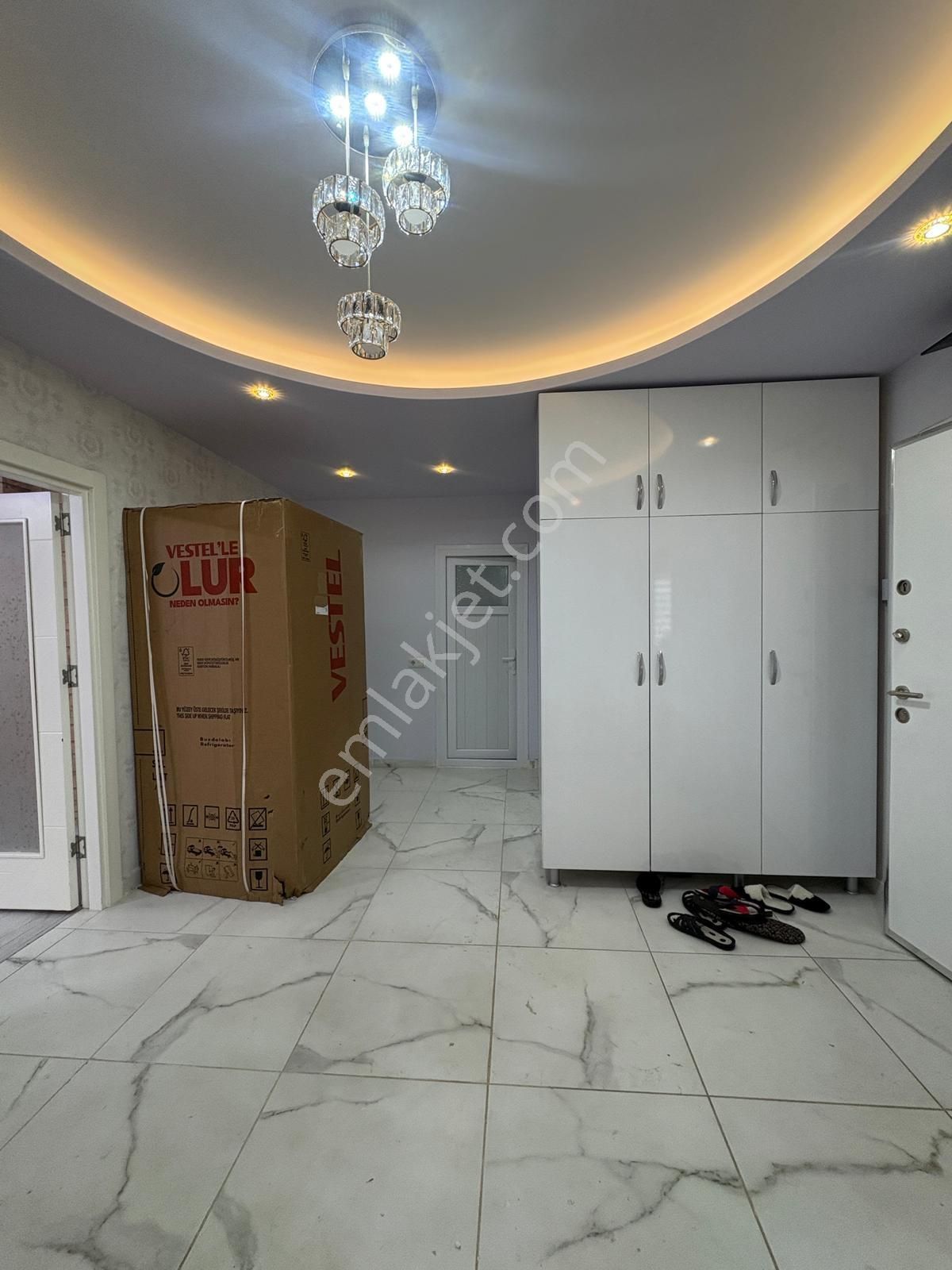 Acar Group'tan Yenişehir Menteş Mh. 3 Katlı Satılık Müstakil - Görsel 19