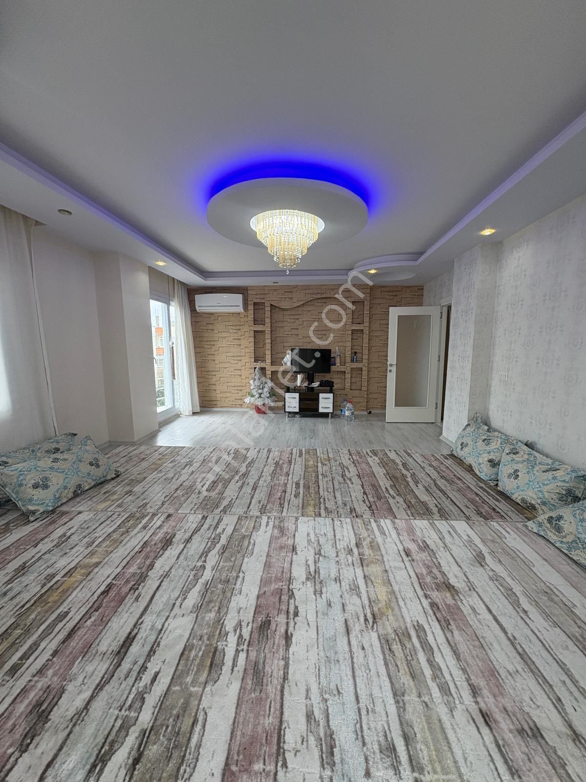 Acar Group'tan Yenişehir Menteş Mh. 3 Katlı Satılık Müstakil - Görsel 8