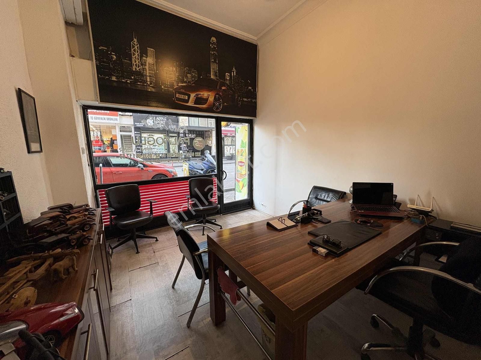 Kocaeli İzmit Kent Meydanının Yanı Başında Devren Kiralık İşyeri - Görsel 14