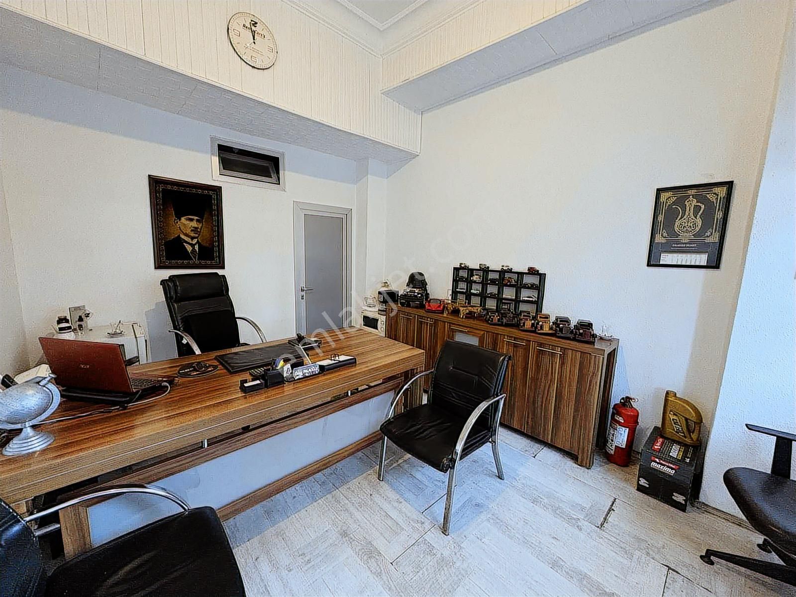 Kocaeli İzmit Kent Meydanının Yanı Başında Devren Kiralık İşyeri - Görsel 10