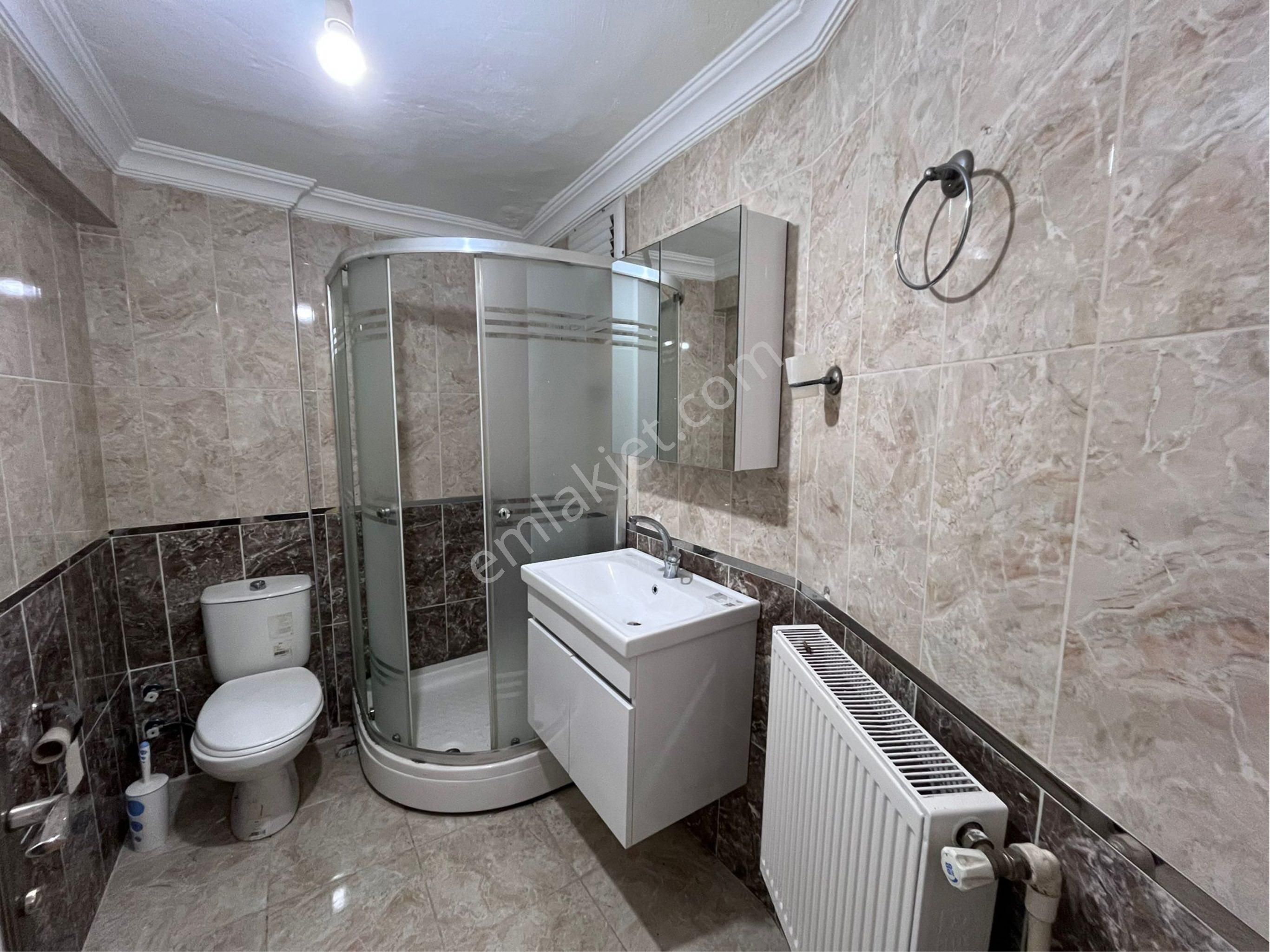 Sincan Plevne Mh.'de 3+1 Yüksek Giriş Masrafsız Satılık Daire - Görsel 13