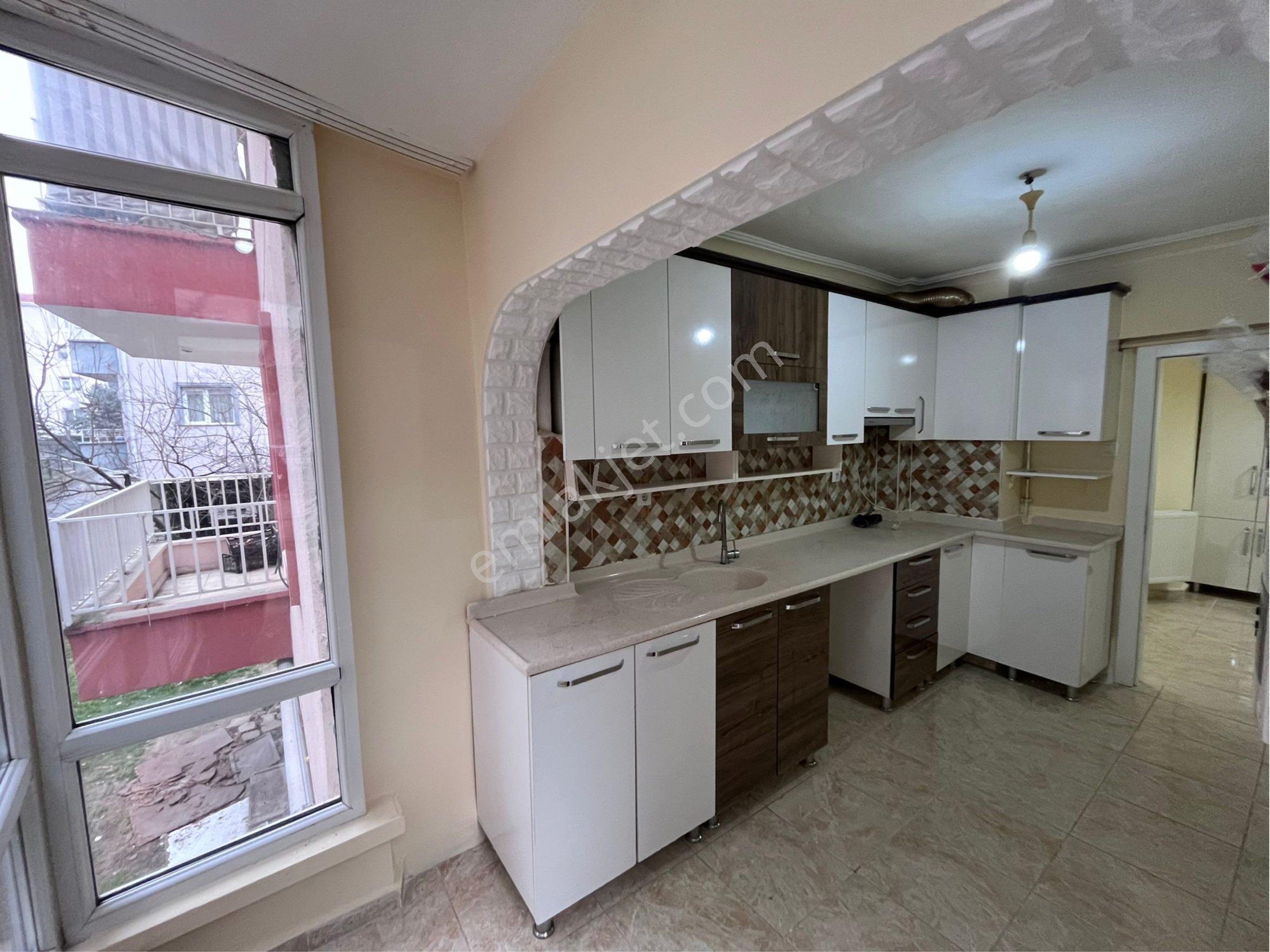 Sincan Plevne Mh.'de 3+1 Yüksek Giriş Masrafsız Satılık Daire - Görsel 3