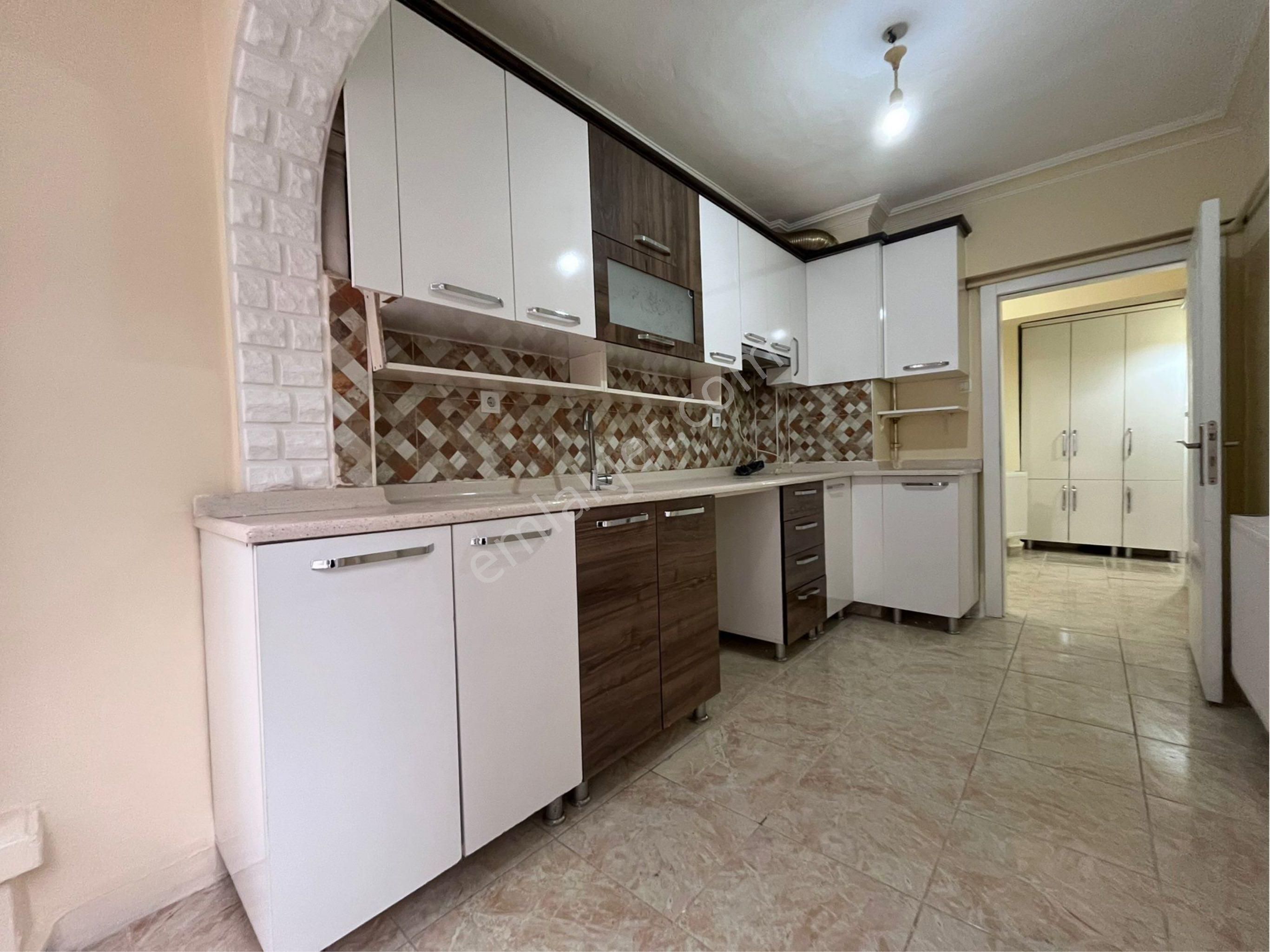 Sincan Plevne Mh.'de 3+1 Yüksek Giriş Masrafsız Satılık Daire - Görsel 2