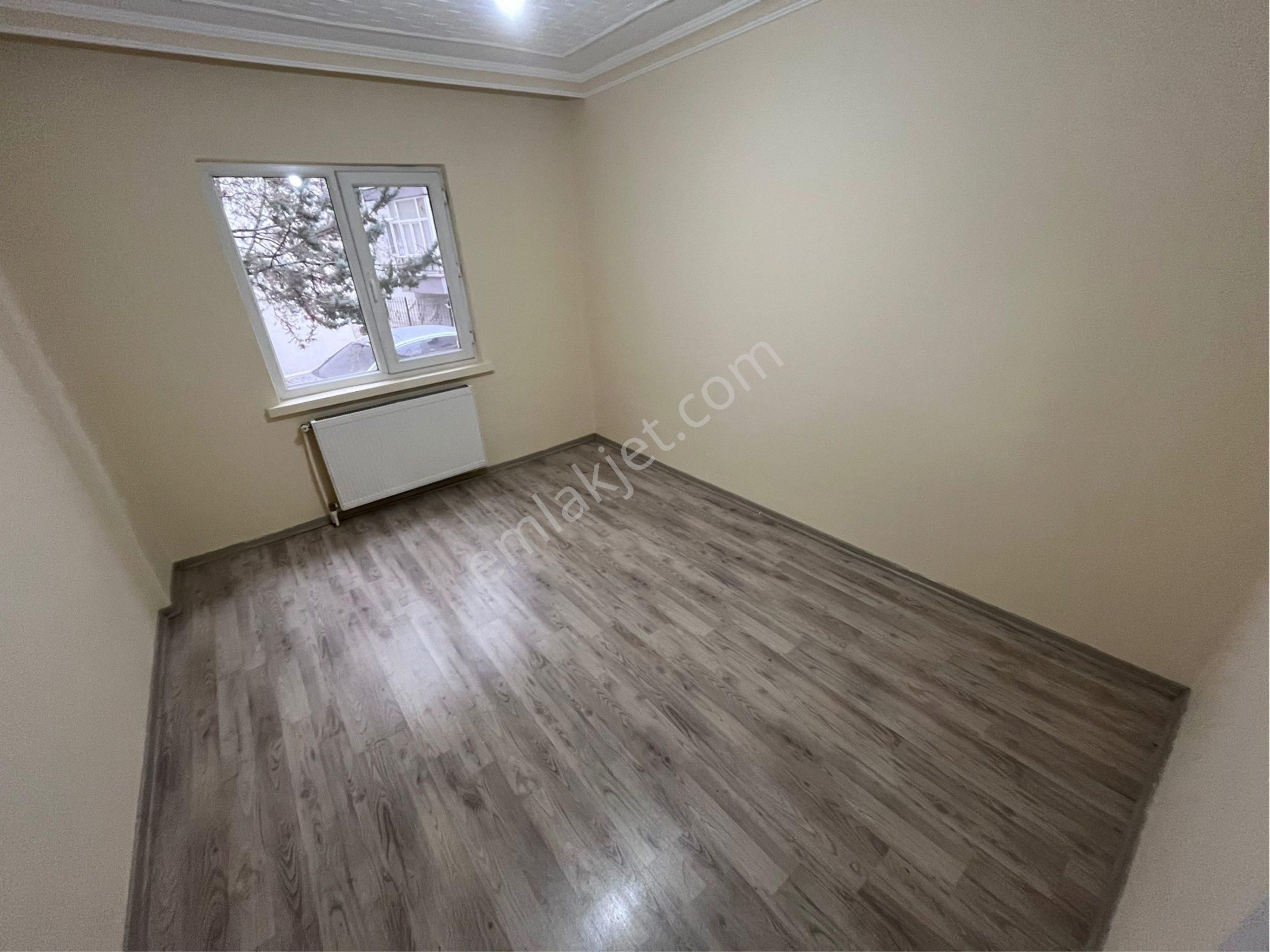 Sincan Plevne Mh.'de 3+1 Yüksek Giriş Masrafsız Satılık Daire - Görsel 9