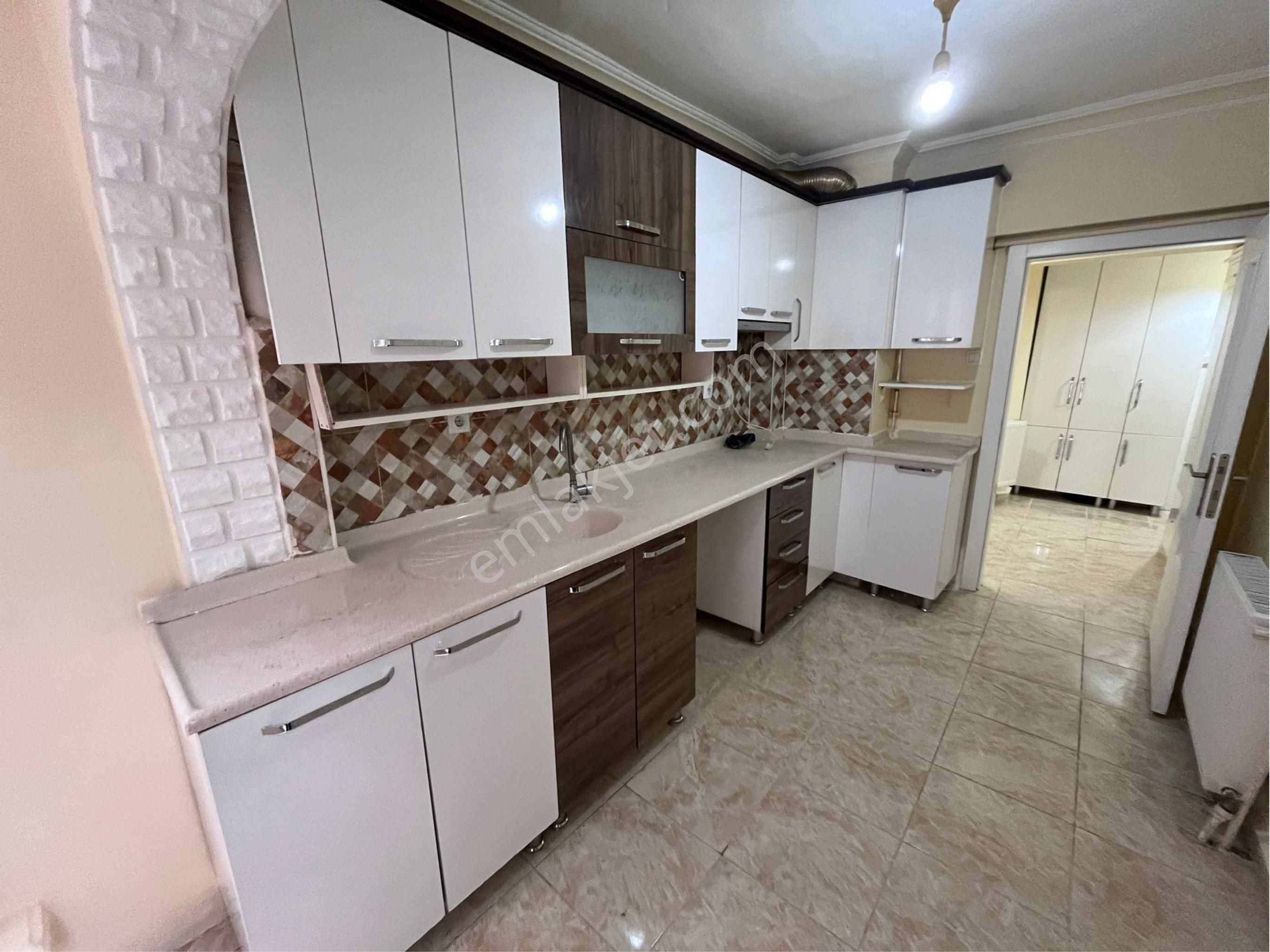 Sincan Plevne Mh.'de 3+1 Yüksek Giriş Masrafsız Satılık Daire