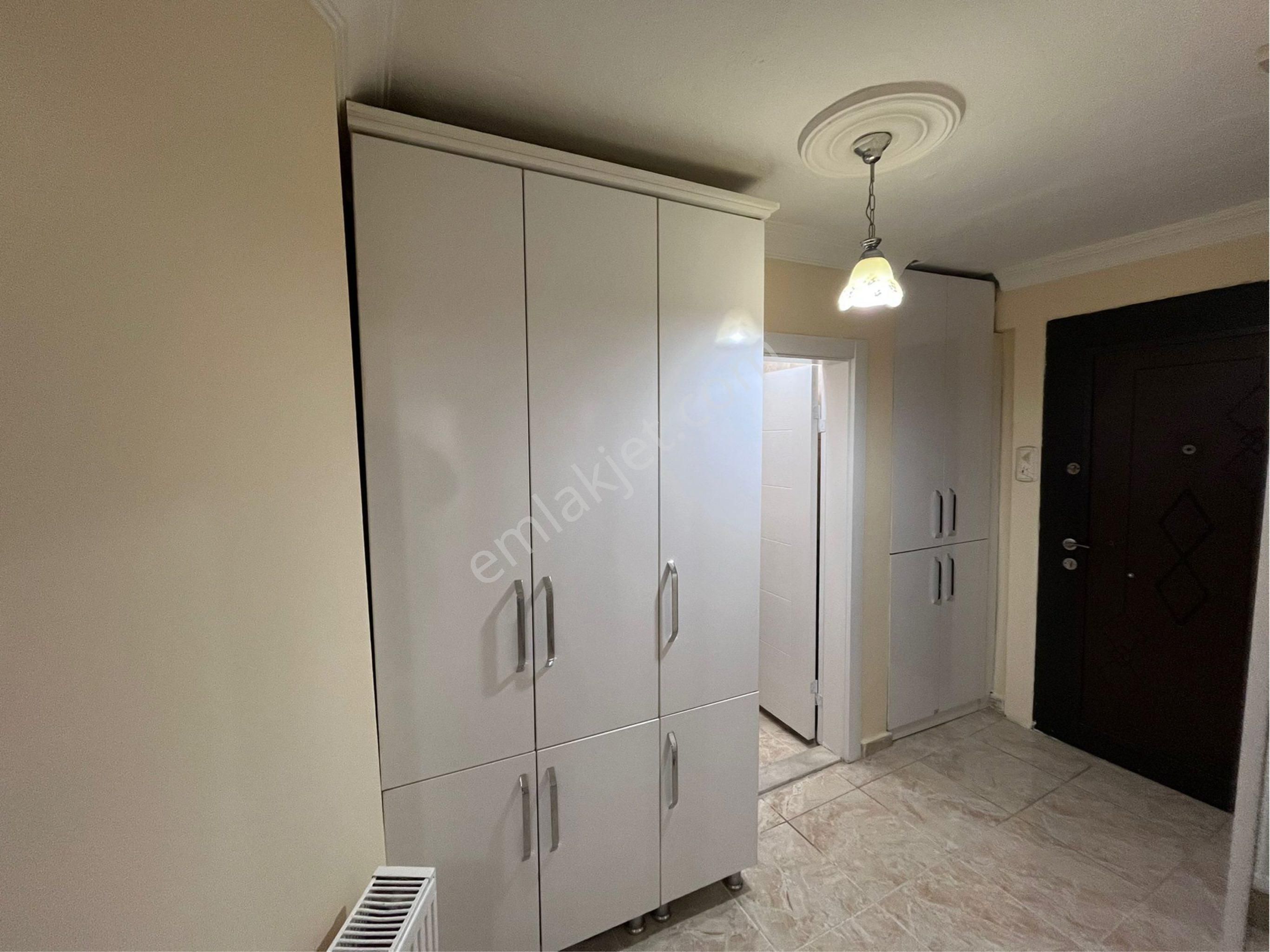 Sincan Plevne Mh.'de 3+1 Yüksek Giriş Masrafsız Satılık Daire - Görsel 17