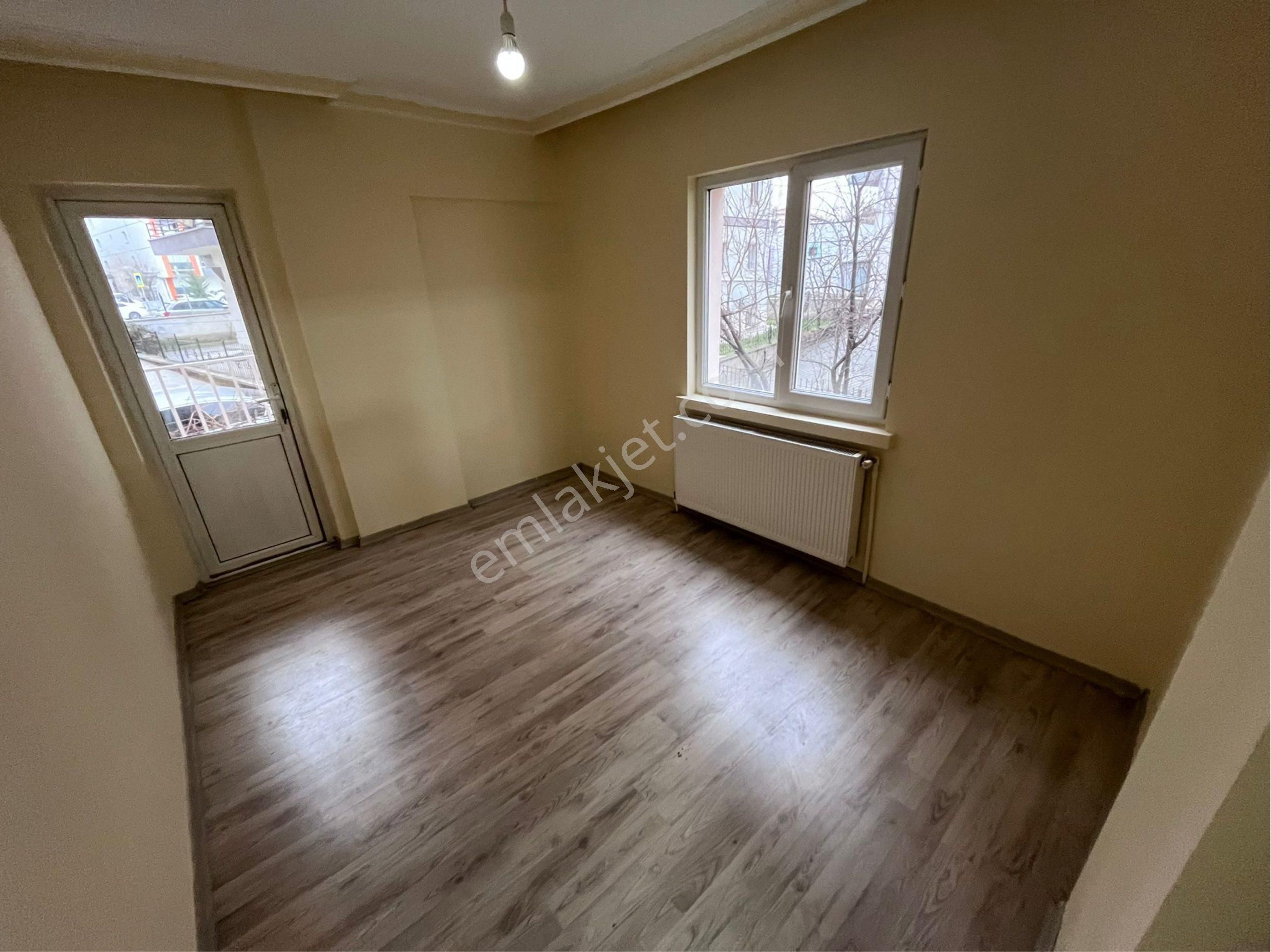 Sincan Plevne Mh.'de 3+1 Yüksek Giriş Masrafsız Satılık Daire - Görsel 8