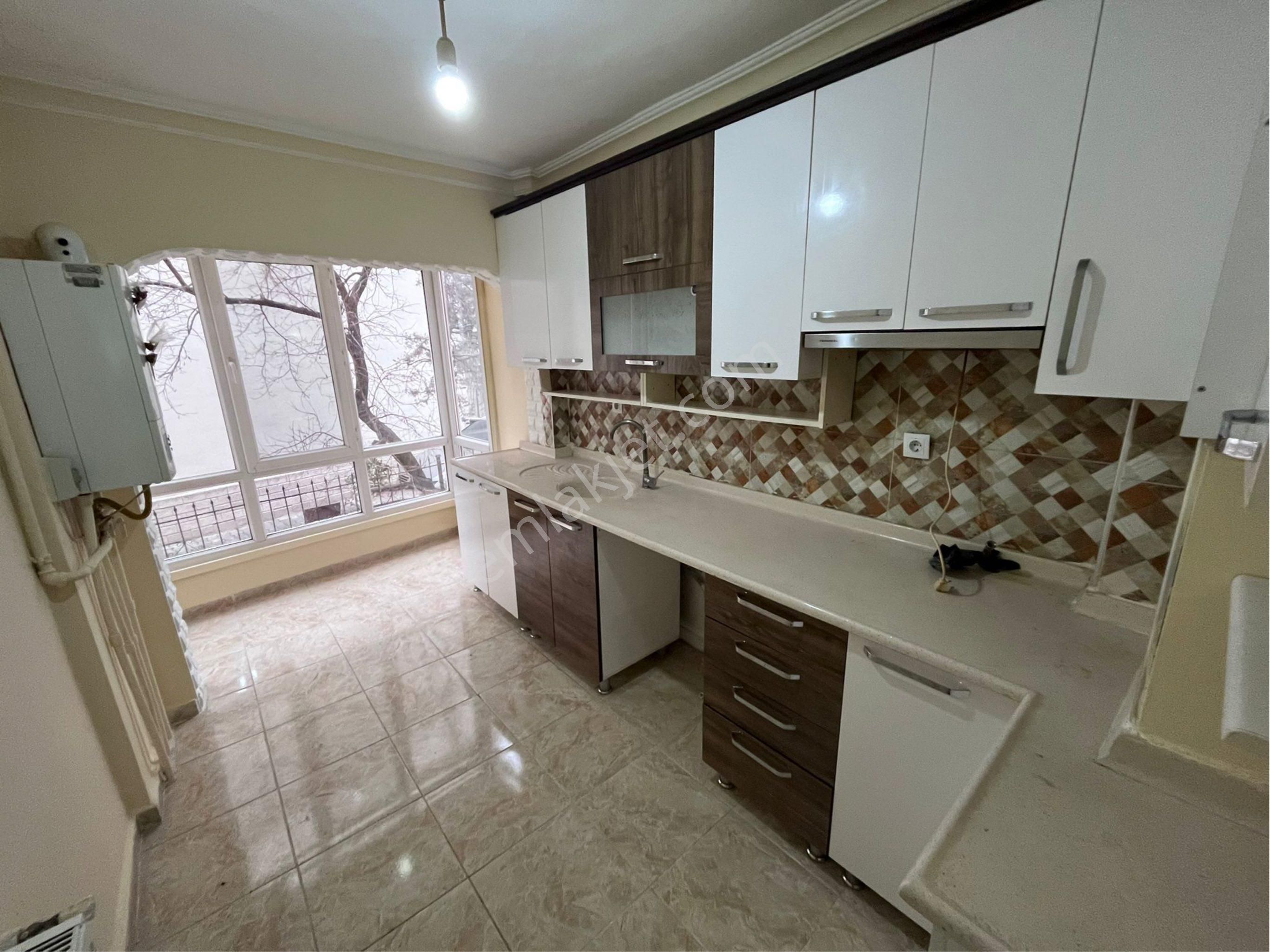 Sincan Plevne Mh.'de 3+1 Yüksek Giriş Masrafsız Satılık Daire - Görsel 5