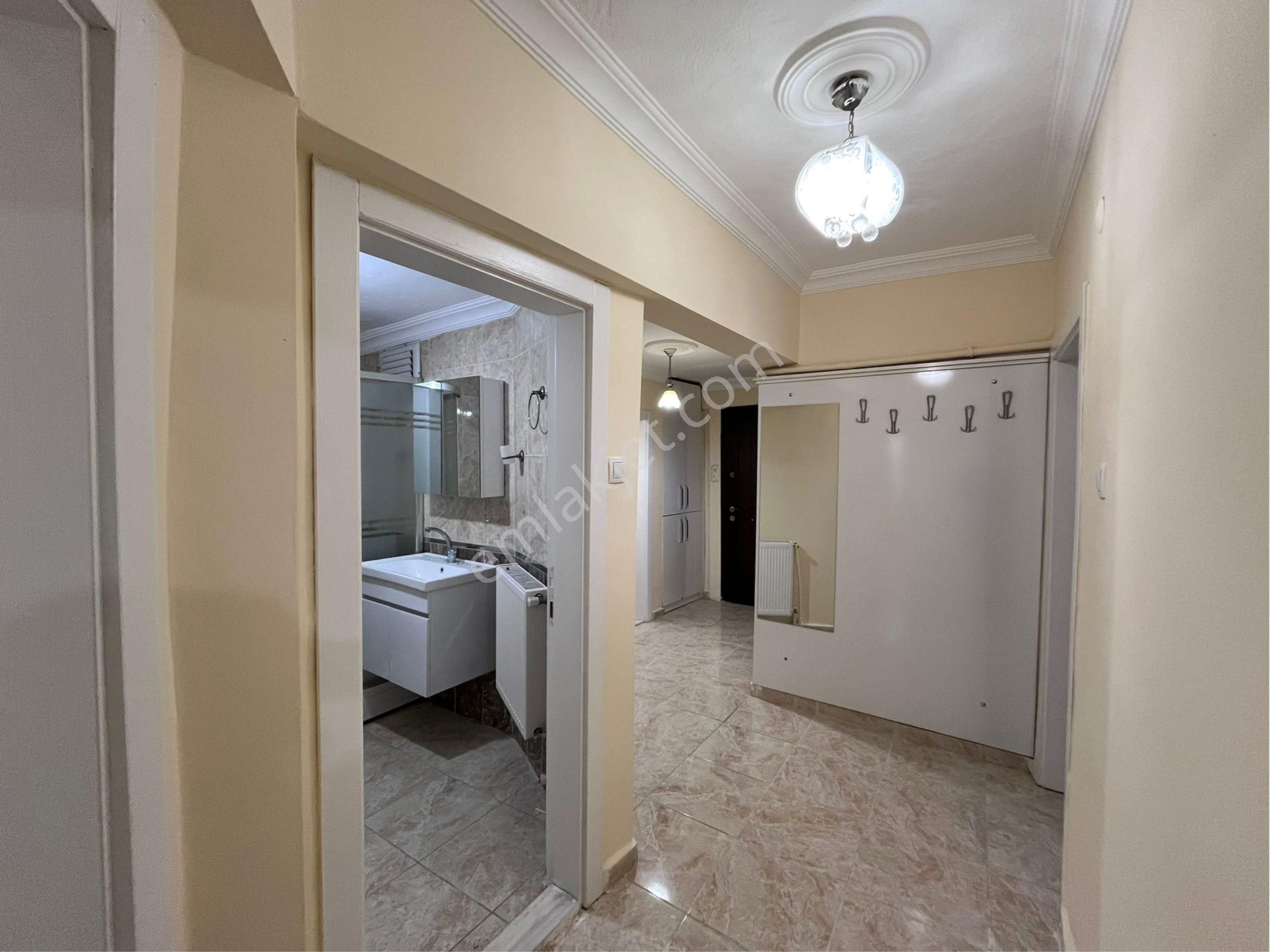 Sincan Plevne Mh.'de 3+1 Yüksek Giriş Masrafsız Satılık Daire - Görsel 23