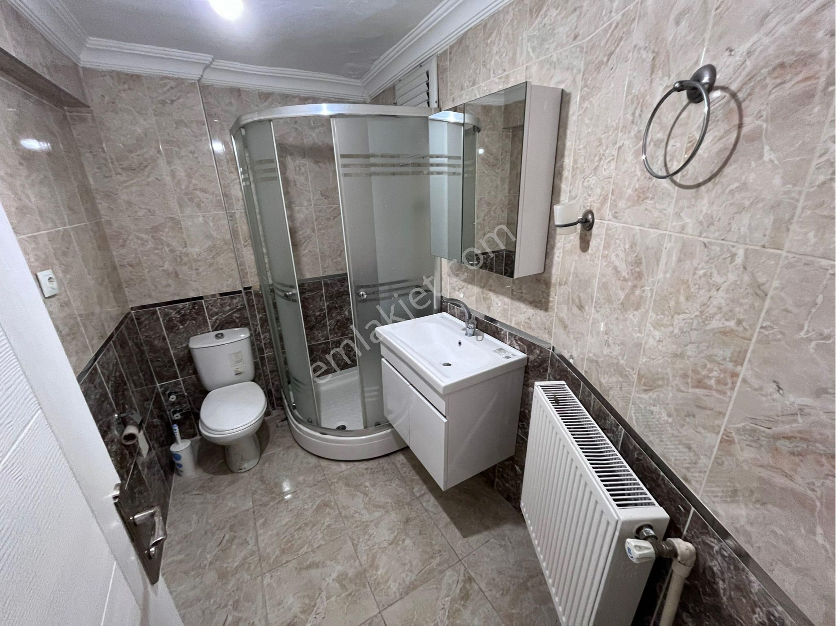 Sincan Plevne Mh.'de 3+1 Yüksek Giriş Masrafsız Satılık Daire - Görsel 12