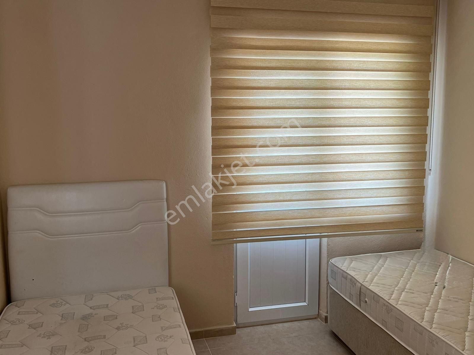 Yanışlı,da Denize Sıfır Full Eşyalı Kiralık Villa - Görsel 14