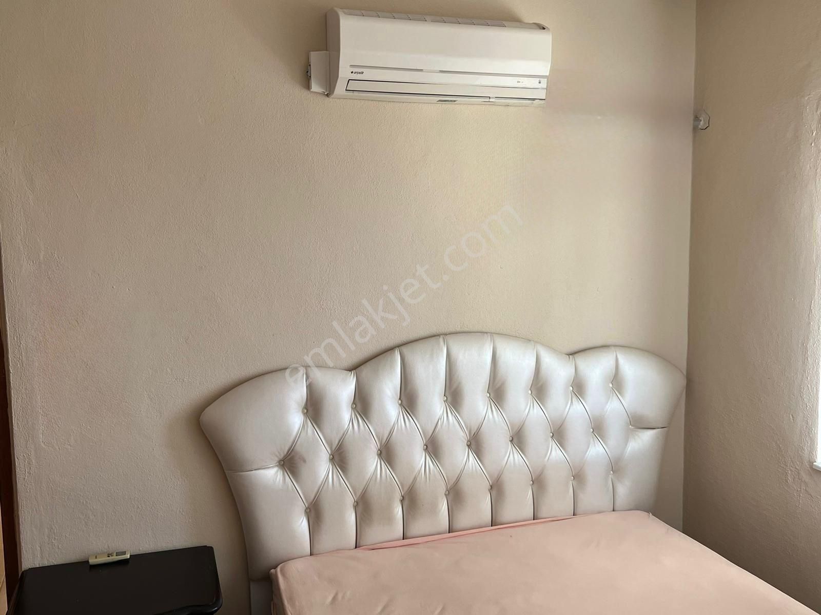 Yanışlı,da Denize Sıfır Full Eşyalı Kiralık Villa - Görsel 18