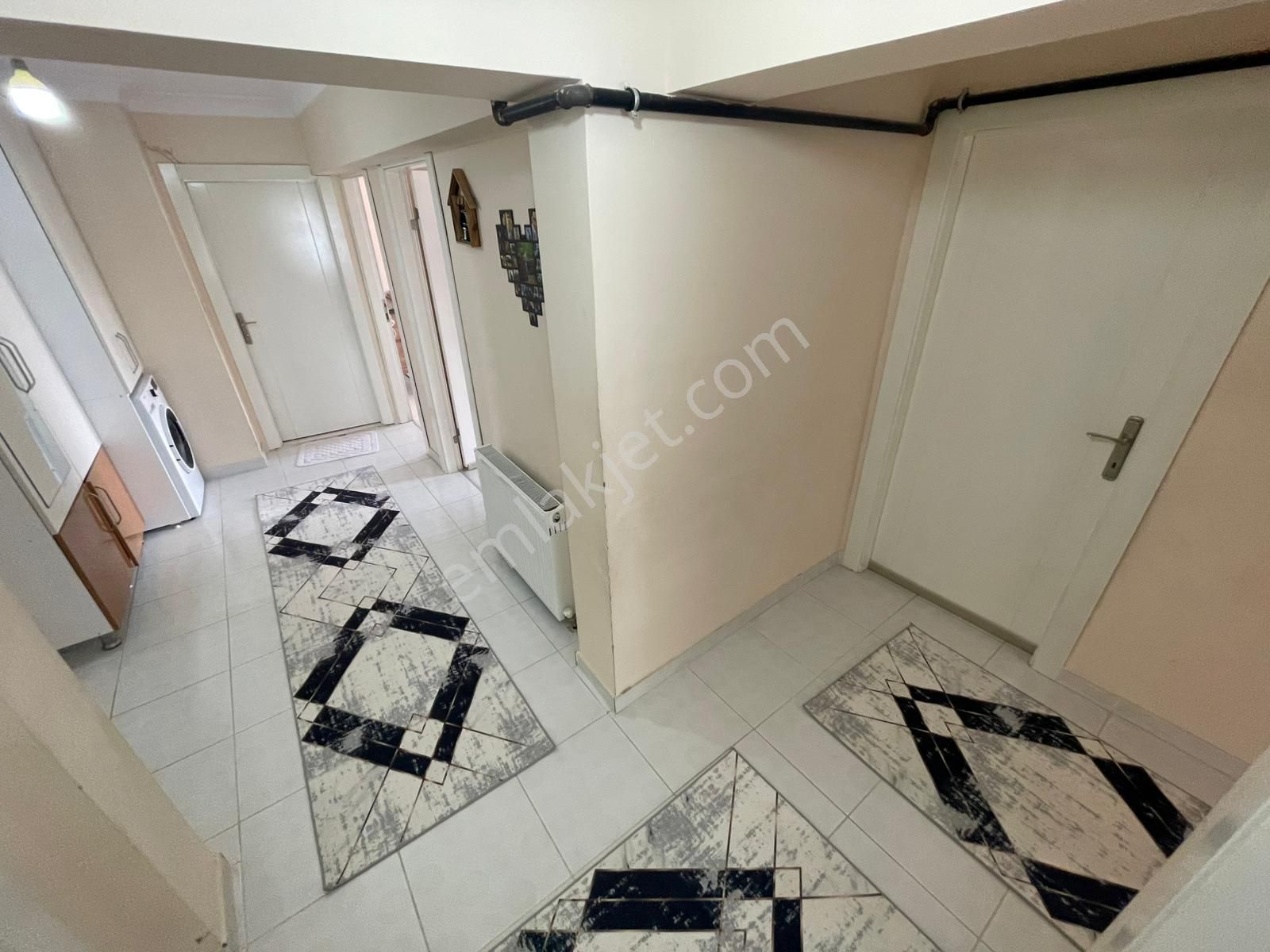 Sincan Yenikentte Satılık Katta 3+1 Daire Geniş Fırsat - Görsel 26