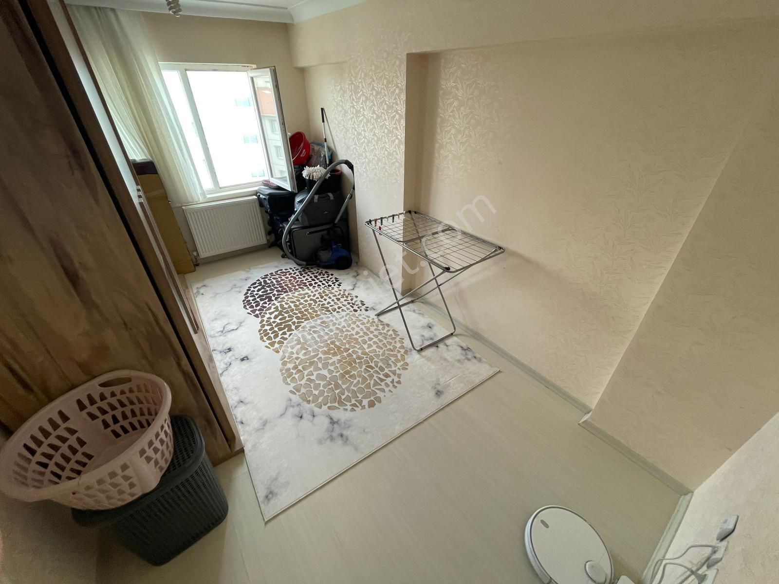 Sincan Yenikentte Satılık Katta 3+1 Daire Geniş Fırsat - Görsel 15