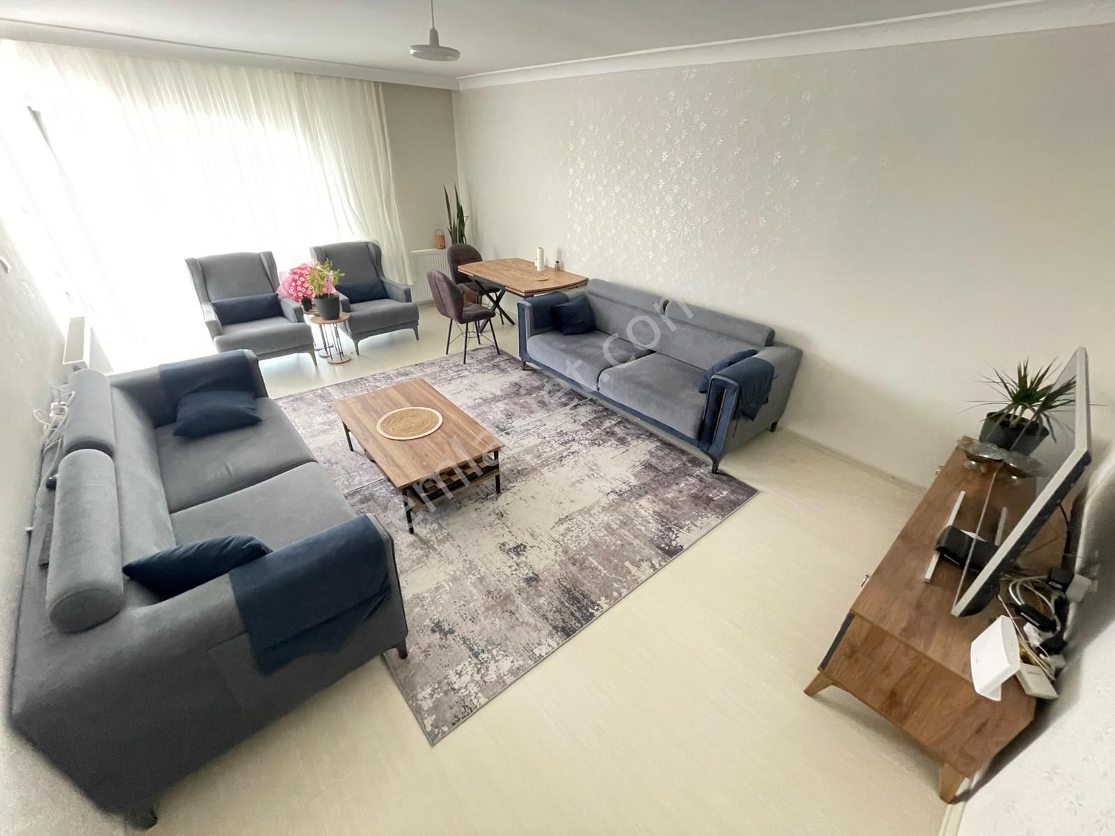 Sincan Yenikentte Satılık Katta 3+1 Daire Geniş Fırsat - Görsel 11