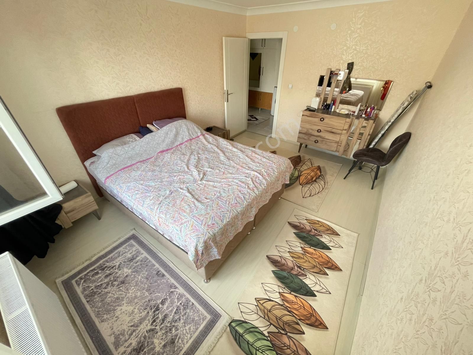 Sincan Yenikentte Satılık Katta 3+1 Daire Geniş Fırsat - Görsel 19