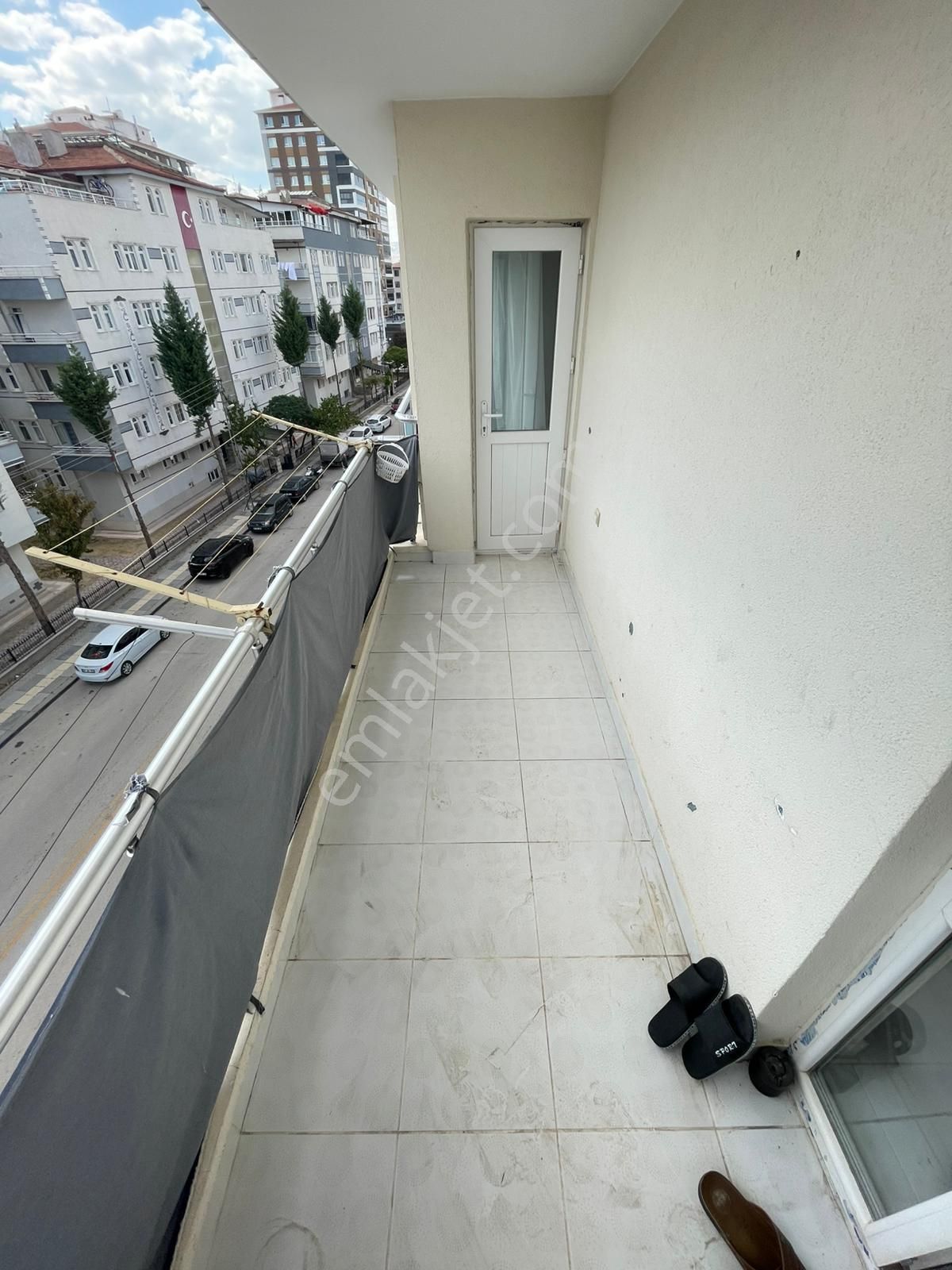 Sincan Yenikentte Satılık Katta 3+1 Daire Geniş Fırsat - Görsel 17